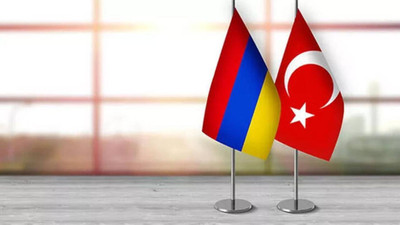 Ermenistan: ''Türkiye'yle sınırı açmaya hazırız''