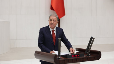 AK Parti'den ''tezkerede yabancı asker ifadesi'' açıklaması