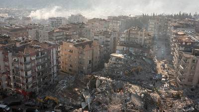 İnşaat sektöründe 17 firmaya soruşturma