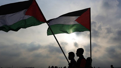 Hamas, 2 ABD vatandaşını serbest bıraktı
