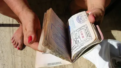 AB'nin yeni hedefi Türkiye'den vize istemeyen ülkeler oldu