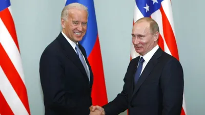 Putin ''ti''ye almıştı; ABD'den sürpriz bir teklif geldi
