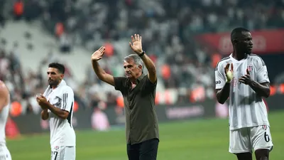 Süper Lig'de yaprak dökümü bitmek bilmiyor