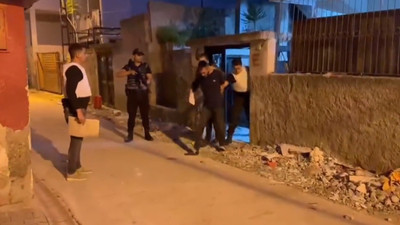 6 ilde dev operasyon! Bir çete daha çökertildi