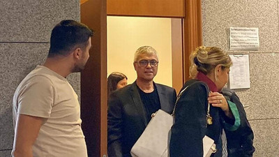 Darptan yargılanan Cengiz Kurtoğlu'nun cezası belli oldu