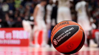 EuroLeague’den İsrail kararı