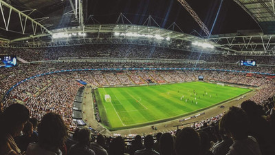Bilet gelirinden Gençlik ve Spor İl Müdürlükleri'ne pay verilecek