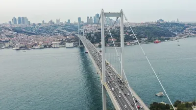 15 Temmuz Şehitler Köprüsü kararı iptal edildi