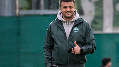Sürpriz isim Süper Lig'te! Anlaşma tamam