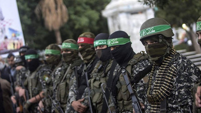 Hamas açıkladı: ''Bazı rehineleri serbest bırakacağız''