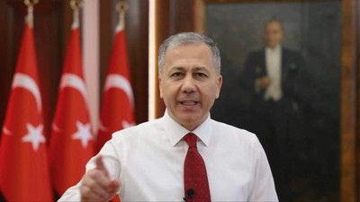 Bakan Yerlikaya'dan tarihi 100. yıl kutlaması