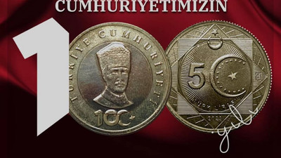 Bakan Şimşek'ten demir 5 TL açıklaması