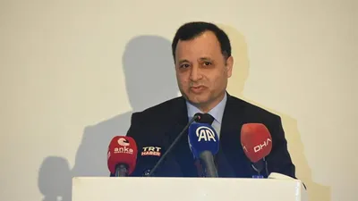 AYM Başkanı'ndan bireysel başvuru eleştirilerine ret