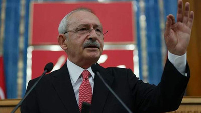 Kılıçdaroğlu: ''Erdoğan inanç konusunda da samimi değil!''