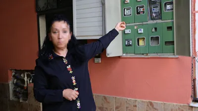 Bir mal sahibi - kiracı kavgası daha: ''Pusuya düşürüp canına kastettiler