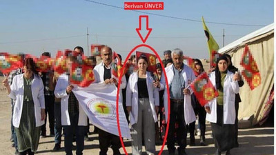 PKK ''Mahmur'dan çekildik'' yalanı deşifre oldu