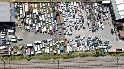 2. el piyasası karışacak: 640 milyar TL'lik ikinci el araçlar satışta!