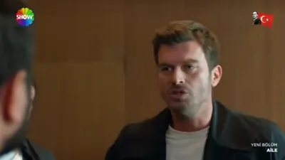 Aile dizisinden Dilan-Engin Polat çiftine göndermesi
