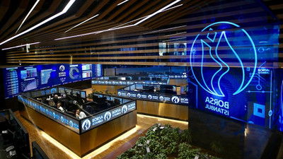 Borsa İstanbul'un en riskli sektörleri belli oldu