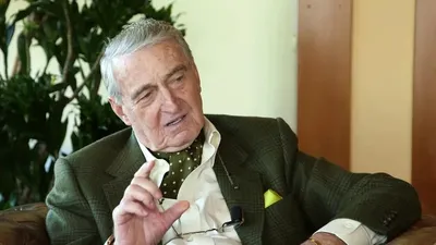 Rahmi Koç'un şirketinden dev satın alma