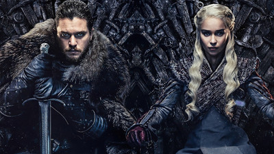 Game of Thrones'un yapımcısı hakkında skandal suçlama