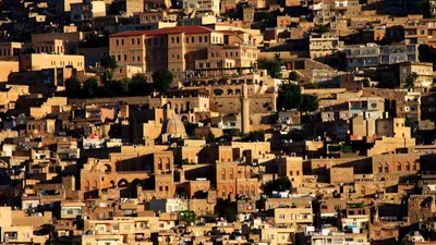 Ne Ege, ne Akdeniz... Karavanlı turistin gözdesi bu ilimiz oldu