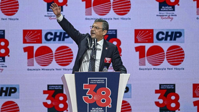 Özgür Özel’den Kılıçdaroğlu’na hançer yanıtı