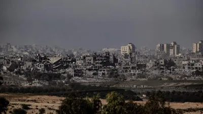 İsrail ordusu 3 saatlik süre verdi