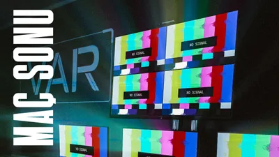Trabzonspor'dan VAR paylaşımı
