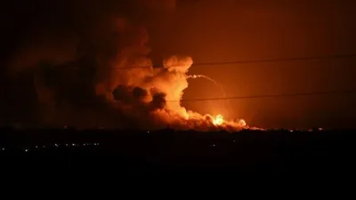 İsrail, Gazze'nin iletişimini bir kez daha kesti