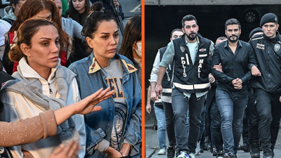 Dilan ve Engin Polat'ın şirketlerine kayyum atandı