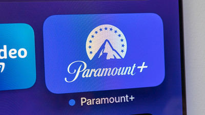 Paramount+ Türkiye'de marka başvurusu yaptı