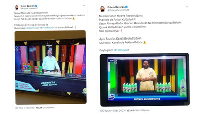 İsmailağa'nın hedefinde Acun Ilıcalı var