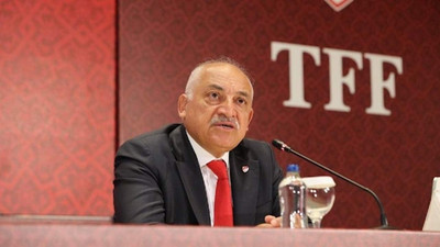 TFF'den seçim kararı