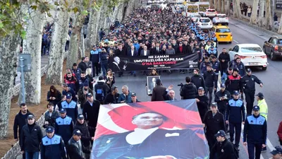 Beşiktaş 10 Kasım'da saygı yürüyüşü ile Ata'sını anacak