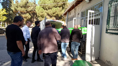 Maganda kurşunu bir çocuğun daha ölümüne yol açtı