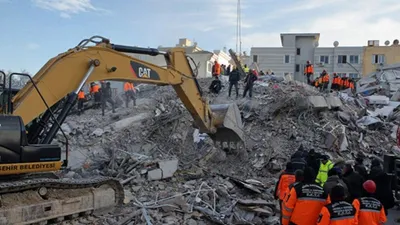 Deprem bölgesi için ''itiraz edilemeyecek'' karar geliyor