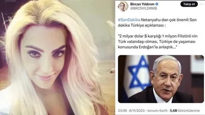 Bircan Yıldırım tutuklandı
