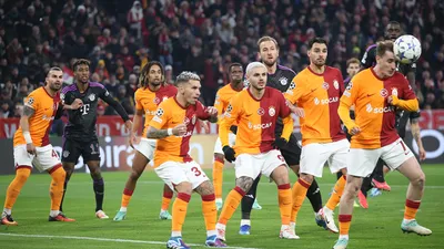 Galatasaray nasıl tur atlar? İşte muhtemel senaryolar
