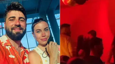 Ünlü çift boşandı! ''Artık ifşaları bana göndermeyin''
