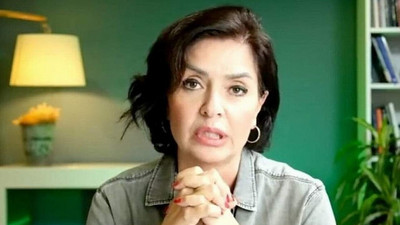 Gazeteci Özlem Gürses'e canlı yayında iğrenç taciz