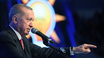 AK Parti İzmir ilçe adayları açıklandı