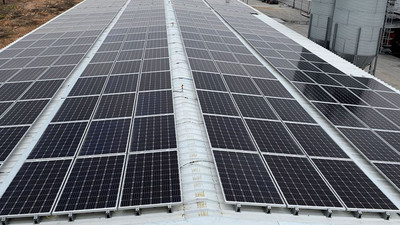 Kamu binalarında enerji tasarrufu dönemi