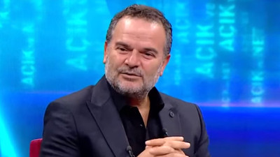 Kemal Öztürk Habertürk'ten istifa etti