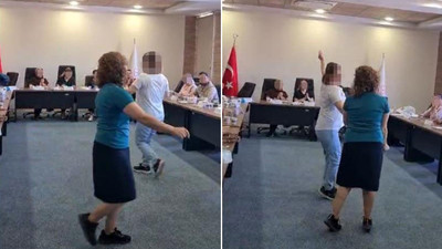 10 Kasım'da düzenlenen çiğ köfte partisine soruşturma