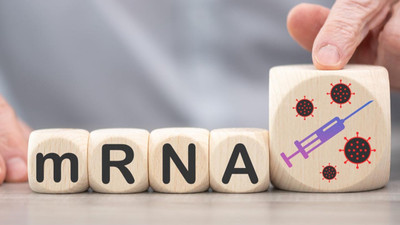 Kanser tarih mi oluyor? mRNA aşısı için geri sayım