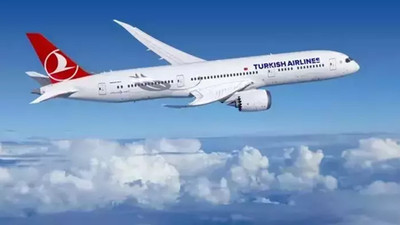 THY, 355 adet uçak alımı için Airbus ile görüşmelere başladı