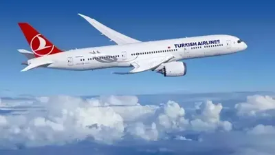 THY, 355 adet uçak alımı için Airbus ile görüşmelere başladı