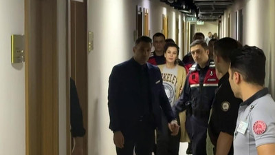 Dilan ve Engin Polat'a 2. tutuklama kararı
