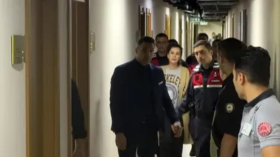 Dilan ve Engin Polat'a 2. tutuklama kararı